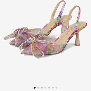 BETSEY JOHNSON KELLI